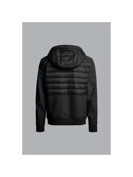 Kurtka Parajumpers czarna