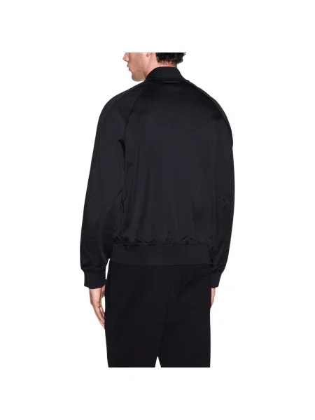 Geacă bomber Eax negru