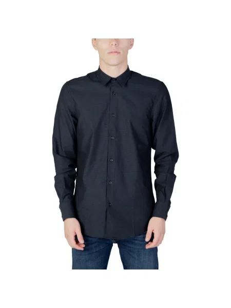 Cămașă Antony Morato albastru