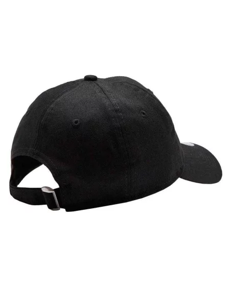Czapka Z Daszkiem League Essentials New York Yankees czarna