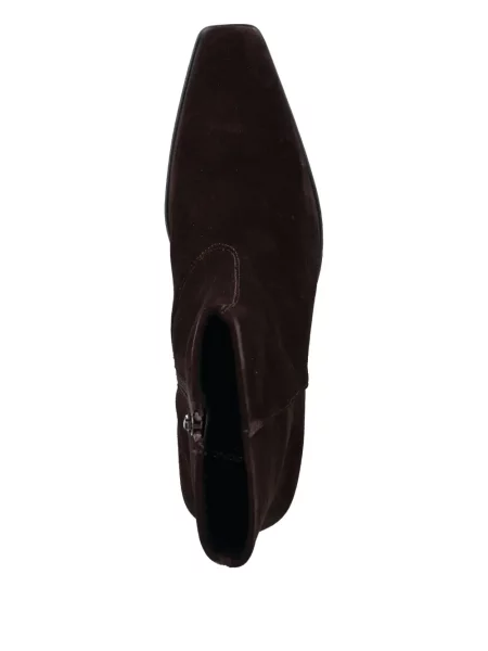 Botine Vagabond maro