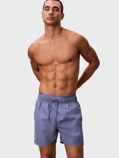 Шорти Calvin Klein сині