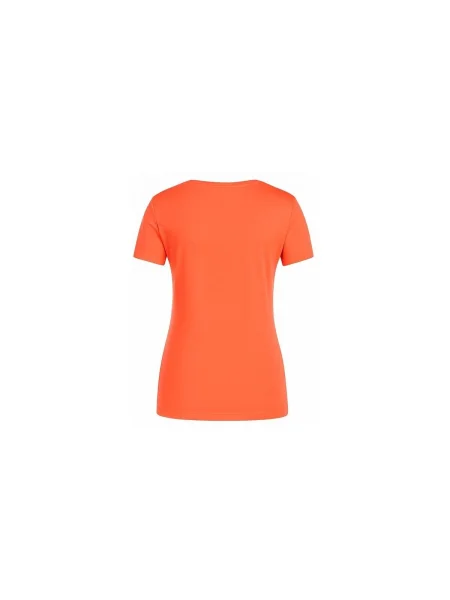 Tričko Adidas oranžová