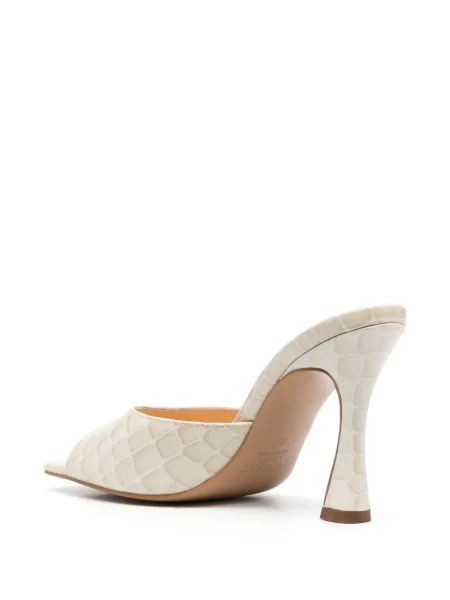Mules Twinset