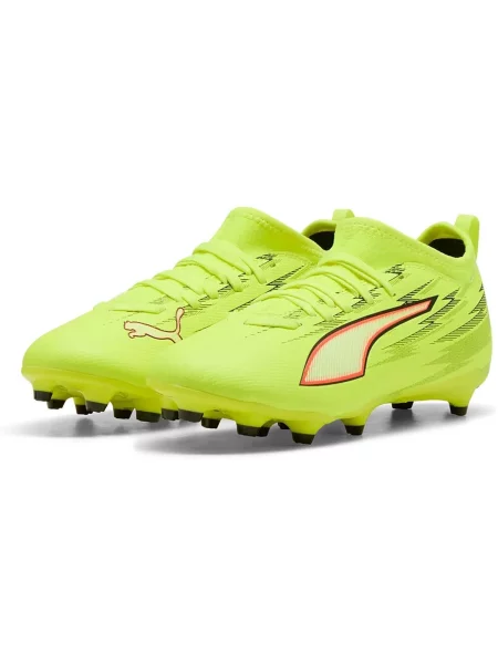 Gyerek félcipő Puma