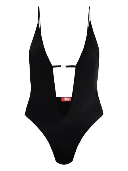 Costum de baie Diesel negru