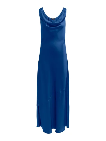 JDY Rochie de seară JDYINES bleumarin