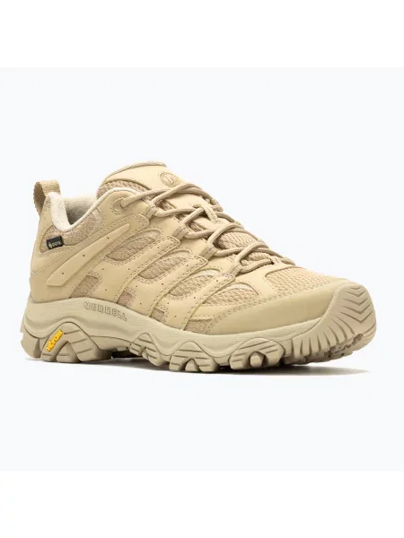 Мъжки обувки за трекинг Merrell Moab 3 Synthetic Gtx incence/incense бежово