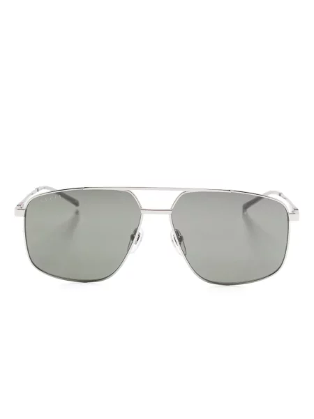 Ochelari de soare Gucci Eyewear gri
