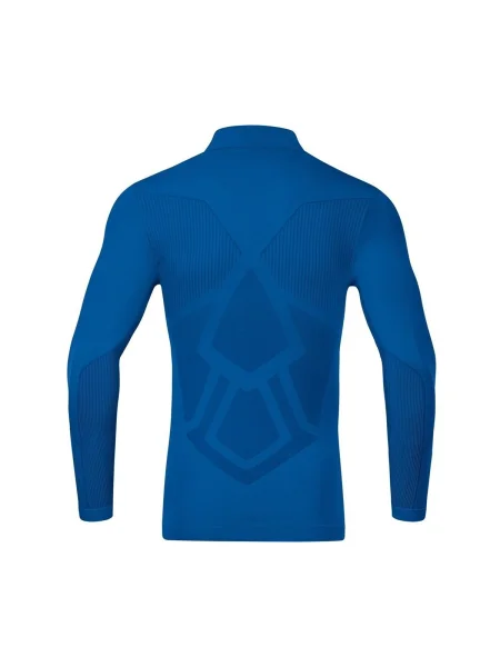 Tricou Jako alb