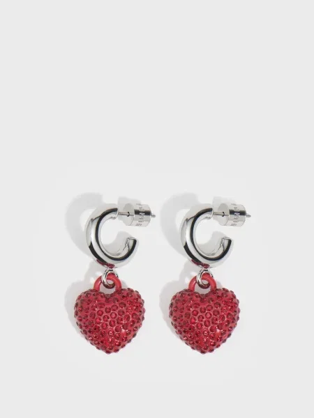 Серьги Bimba Y Lola