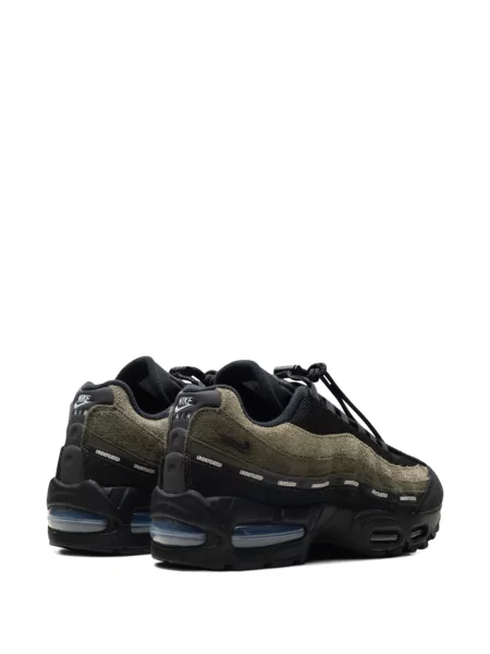 Sneakerși Nike Air Max 95 negru