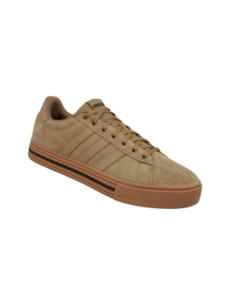 Pantofi Adidas bej