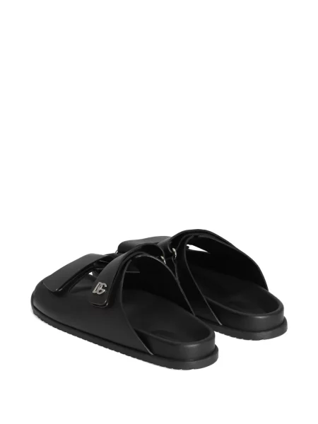 Sandale Dolce & Gabbana negru