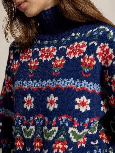 Свитер Polo Ralph Lauren