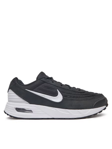 Sneakersy Nike czarne