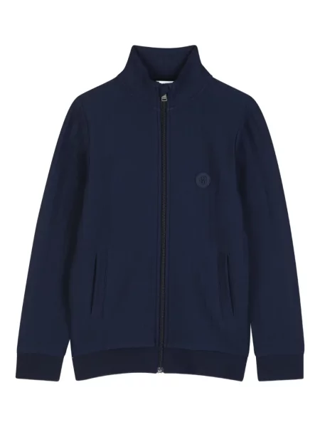 Dětské kardigan Bosswear modrý
