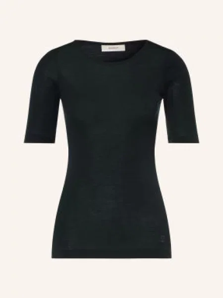Inwear Tričko Fangiw černá