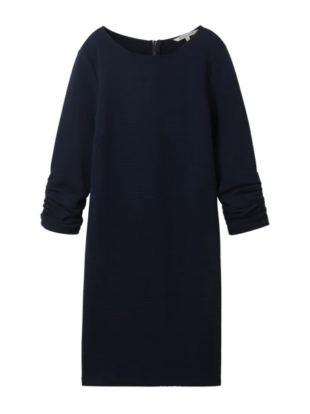 TOM TAILOR Rochie albastru