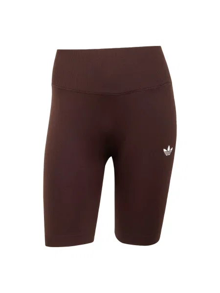 ADIDAS ORIGINALS Leggings Essentials închis maro