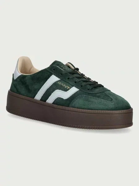 Gant Sneakers verde