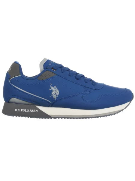 Tenisky U.s. Polo Assn. modrá