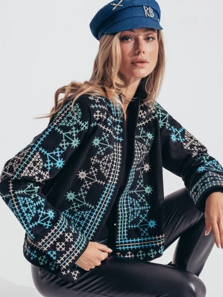 Піджаки Dressa чорний