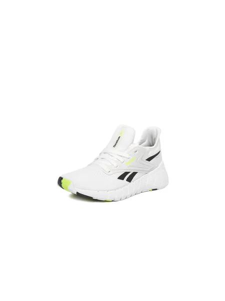 Topánky do posilňovne Reebok EO-NANO GYM biela