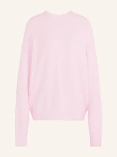 Adidas Originals Sweter pink różowy