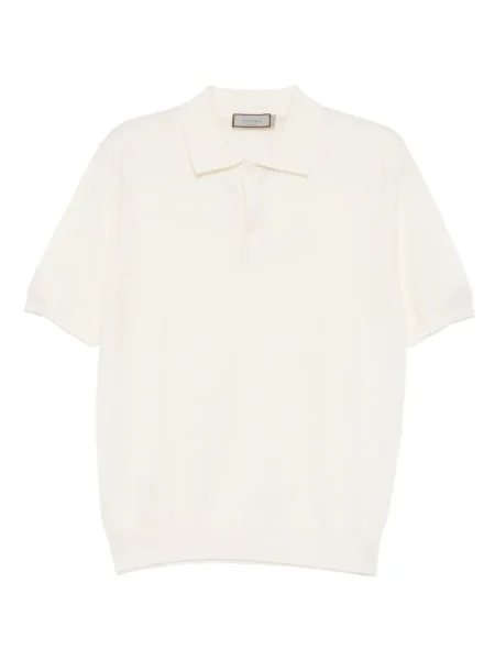 Polo Canali de lână