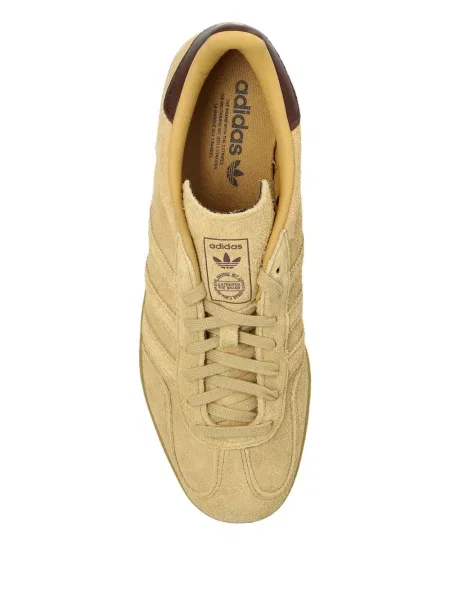 Маратонки Adidas Samba червено