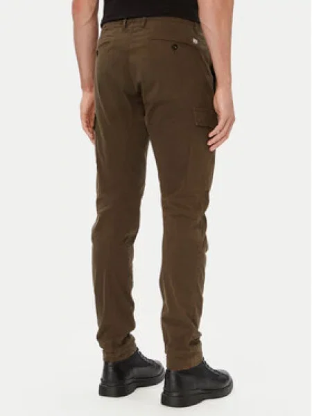 C.P. Company Cargo nadrág Khaki
