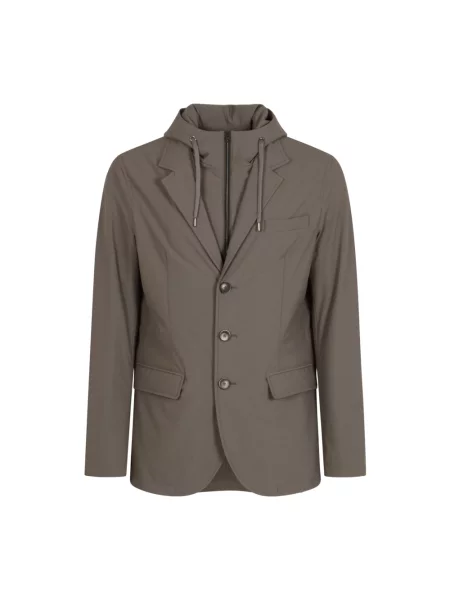 Marynarka Herno beżowa