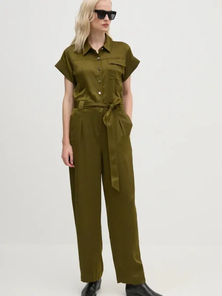 Гащеризон Dkny зелено