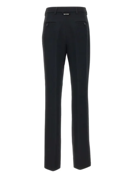 Pantaloni Iceberg negru