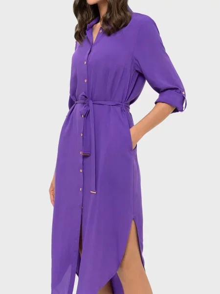 Сукня Marc&andre фіолетова