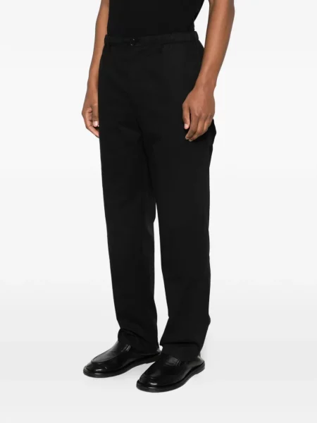 Pantaloni Simkhai negru