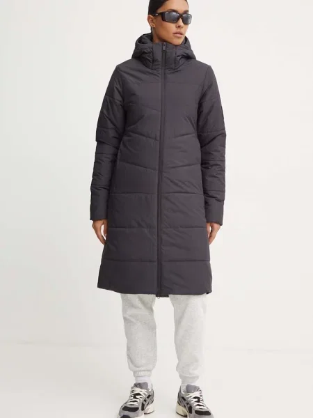 Jack Wolfskin Geacă de iarnă Deutzer negru