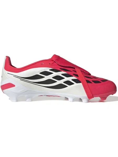 Tenisky Adidas Predator červená