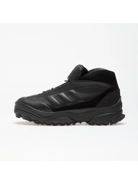 Sneakers Mid Black/ Black/ Black EUR 44 negru