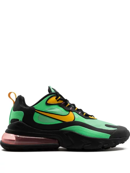 Sneakerși Nike Air Max 270 verde