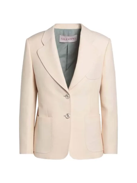 Sacou Valentino Garavani de lână