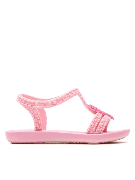 Sandály Ipanema růžové
