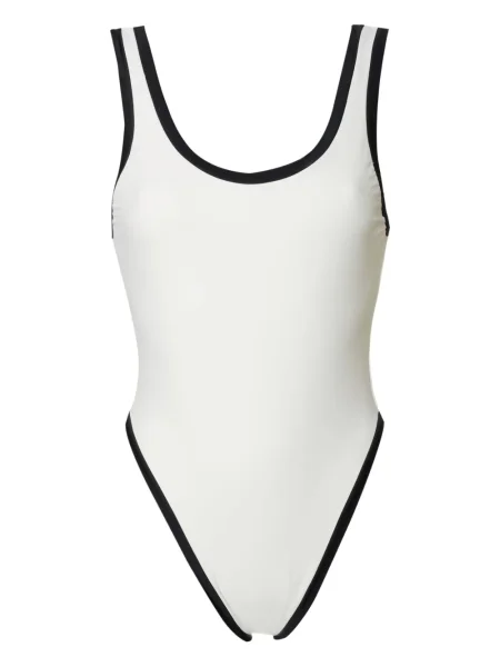 Costum de baie Oseree alb