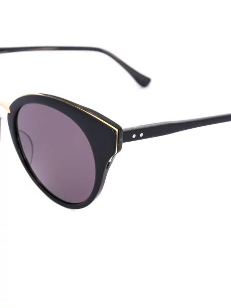 Ochelari de soare Dita Eyewear negru