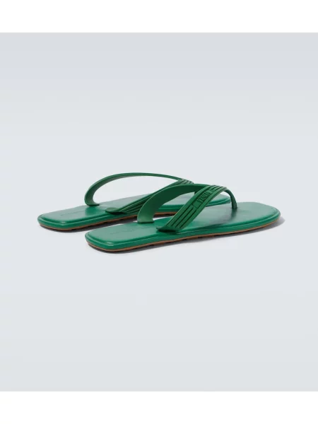 Chiloți Bottega Veneta verde