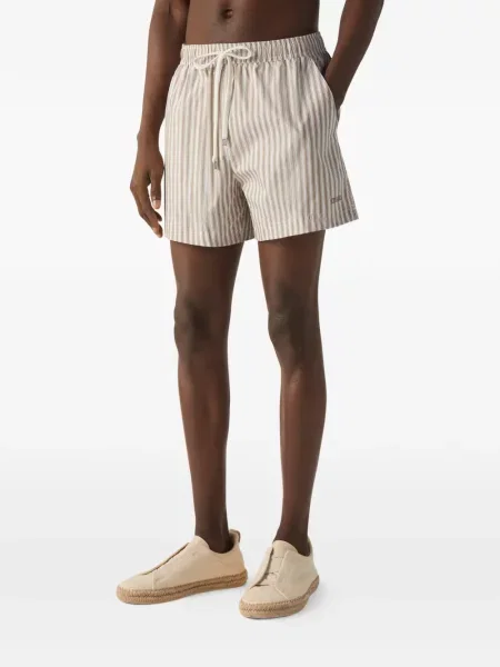 Slip de baie Zegna