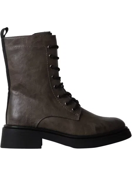 Pantofi Sixth Sens gri