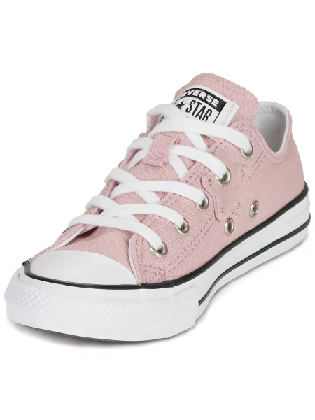 Pantofi copii Converse roz