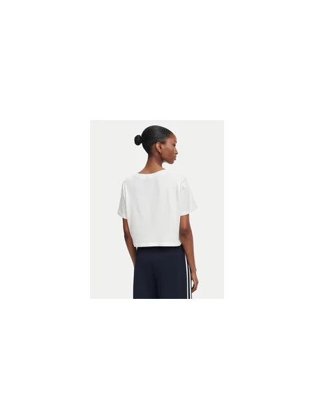 Guess Majica Kremna Regular Fit